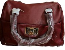 New Look Ladies Handbag Red