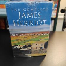 All Creatures Great and