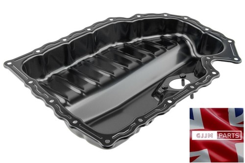 Oil sump pan - for, vw