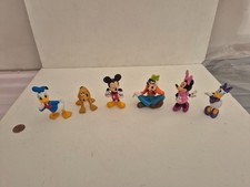 Disney Figure Bundle Lot