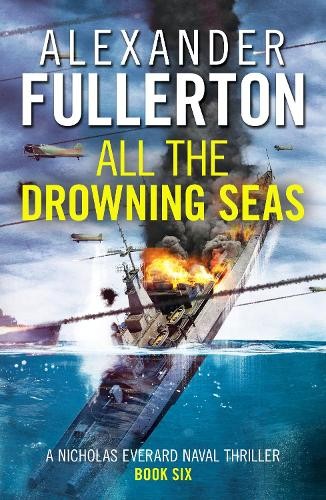 All the drowning - the,