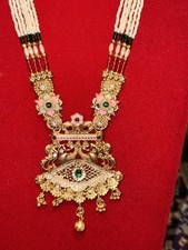 South Indian Chunky Jewellery
