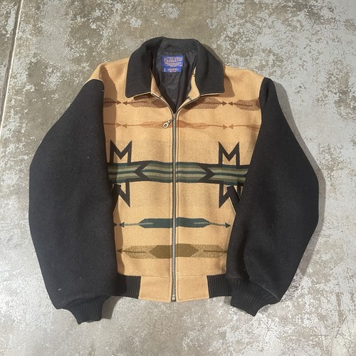 Vintage 2000s pendleton aztec - vintage,