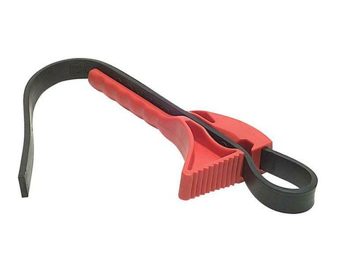 Boa constrictor strap wrench - strap,