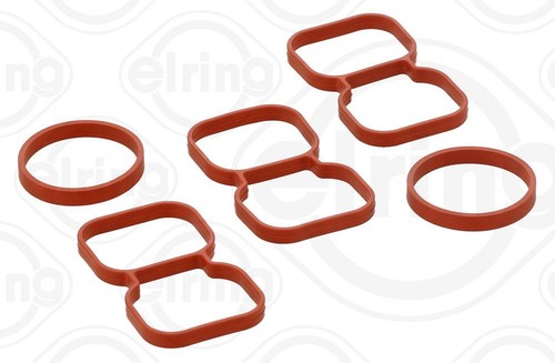 Intake manifold gasket - intake, for