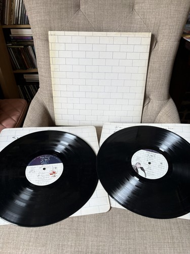 Pink floyd the wall 1979 - the,