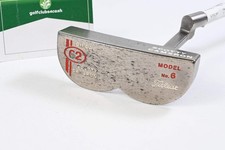 Scotty Cameron Circa 62 Model No6 2008 Putter / 33 Inch