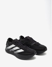 New Y-3 Black Boston 11