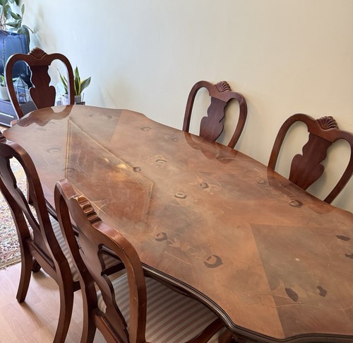 Italian style dinning - italian,