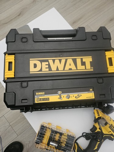Dewalt dcf809 18v brushless - dewalt,