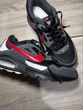 Nike Air Max Skyline Black/White Dark Grey 343886-026 NEW RPR £120