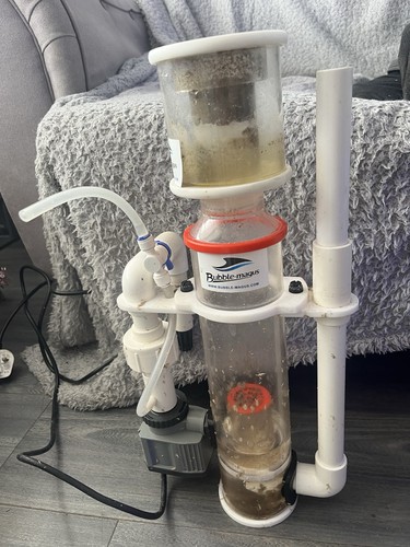 Bubble magus external - e3,