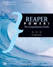 REAPER Power!: The