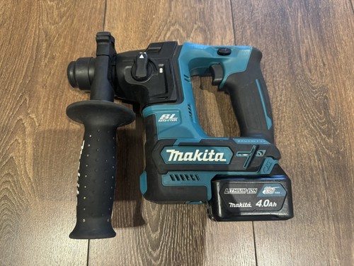 Makita hr166d and 4ah - 10.8v,