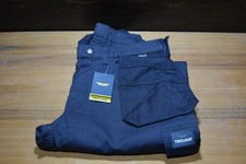 Trojan Work Trousers 32W Tall