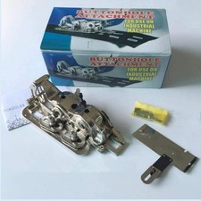 YEQIN INDUSTRIAL SEWING