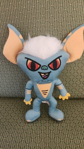 Gremlins plush stripe - gremlins, toy
