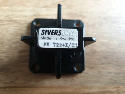 Sivers lab ima pm7224x - lab,