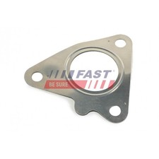 Joint Sealing Exhaust For