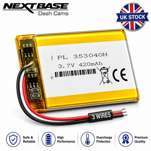 Nextbase 522gw 422gw 322gw - /, /