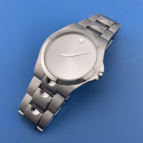 Movado 1850 men - e7, men's