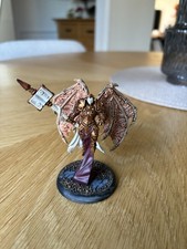 Grymkin Defiled Archon Warmachine Hordes