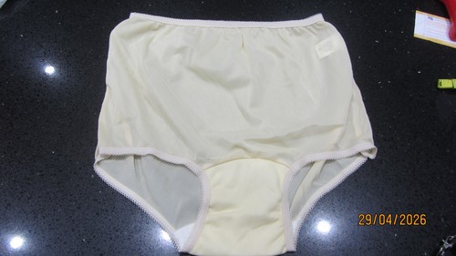 Vintage panties knickers - panties,