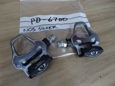 Shimano ULTEGRA PD-6700 SPD-SL