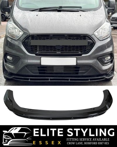 For ford transit custom - ford,