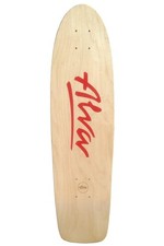 Alva Skateboard Deck 1977 OG