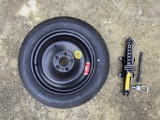 Ford Spare Wheel Kit (Focus/Mondeo/S-Max/C-Max/Puma/Taurus) 5x108 PCD 16” R16