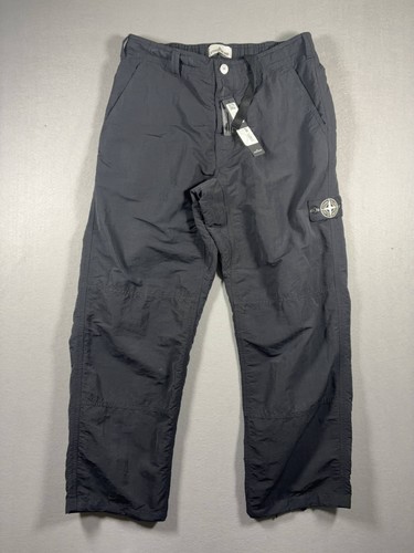 Stone island special process
