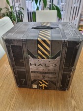 Halo Reach Legendary Edition