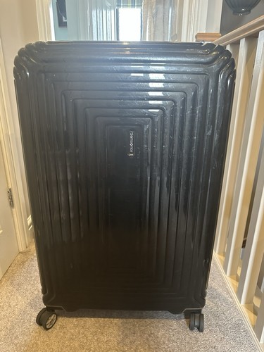 Samsonite suitcase - samsonite,