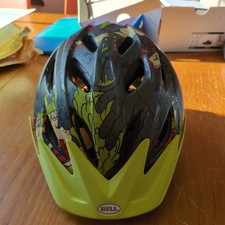 BELL Rex age 5+ Adjustable