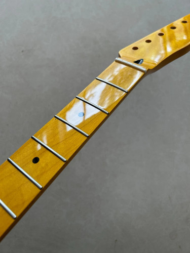 Yellow gloss fret 5inch - yellow,