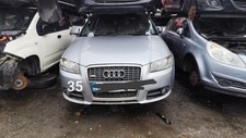AUDIModel	A3 A3 S Line TDI Sportback For Breaking