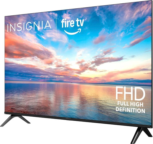 Fire smart led full - fire,