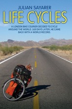 Life Cycles - A London bike