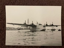 Photo Postcard Of A Sunderland