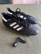 Vintage 1997 Adidas World Cup Football Boots BNWT