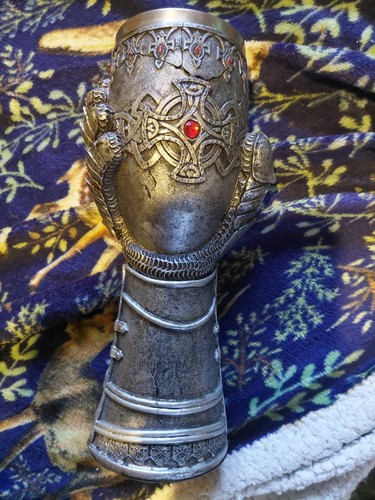 Gauntlet goblet nemesis now - gauntlet,