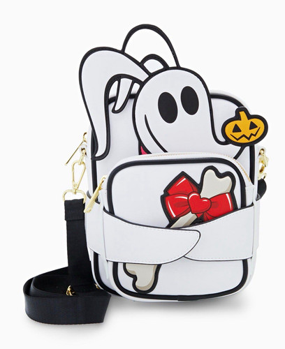 Loungefly disney nightmare - loungefly,
