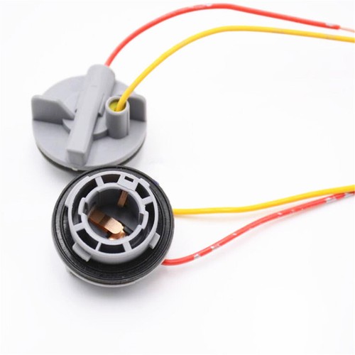 Bulb holder connector for - bulb,