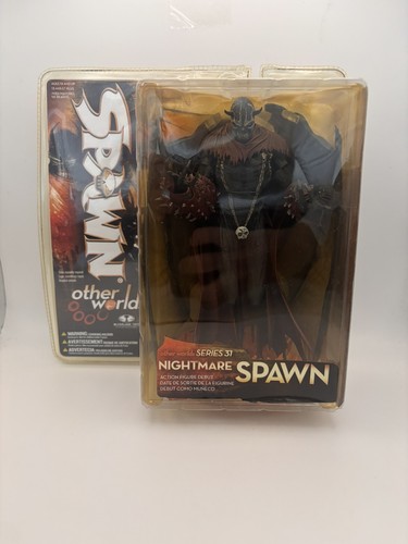 Mcfarlane toys spawn other - mcfarlane,