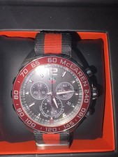 TAG HEUER Formula One McLaren
