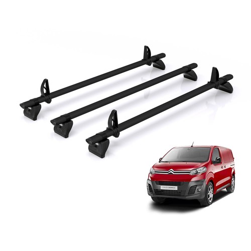 Citroen dispatch roof rack for - dispatch,