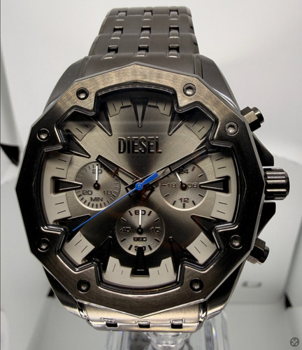 2026 new gunmetal diesel - ,