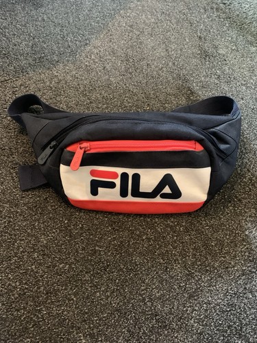 Vintage retro fila - fila, bum