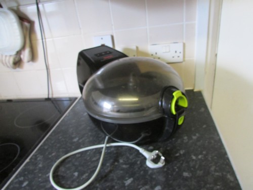 Tefal actifry express air - tefal,